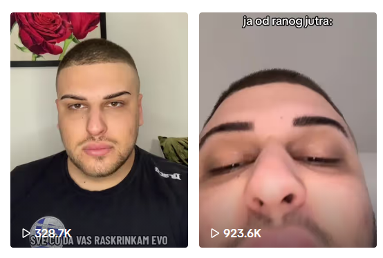 Mama Protiv Mašinerije 🇷🇸 🇪🇺 🇸🇪 tweet media