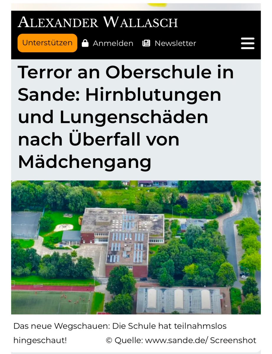 Georg Pazderski tweet media