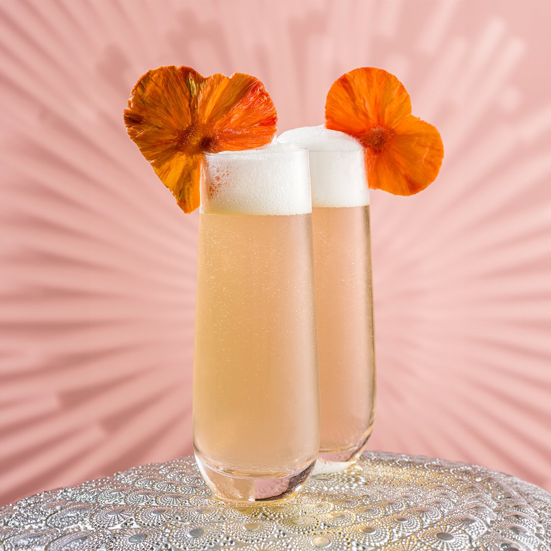 Del Monte® Pinkglow™ tweet media