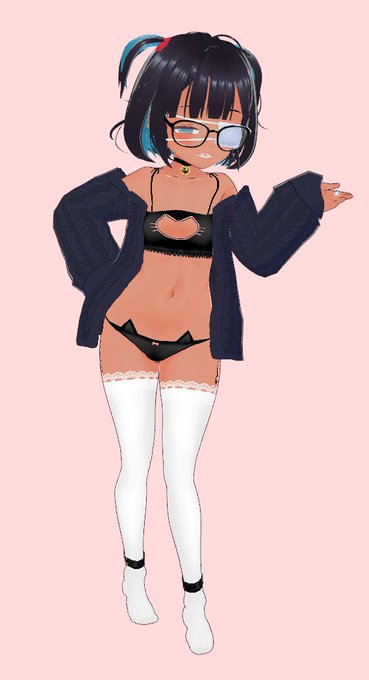 配信内で見せたらなんか白背景がとかなんとか言われたんで撮り直した(半ギレ 