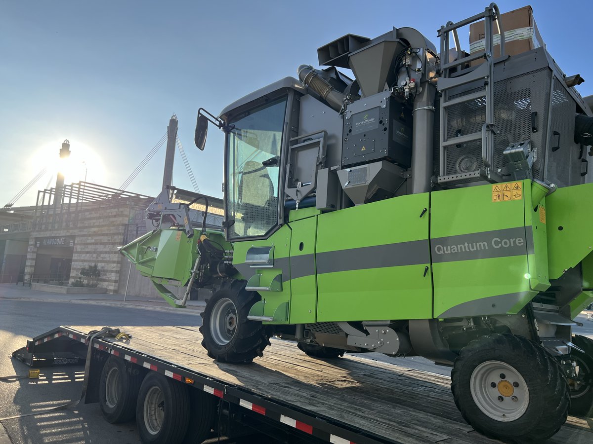 Mongoose Freight Solutions tweet media