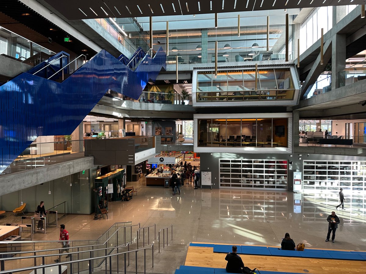 Excited to join the Corporate Business Development team <a href="/Intuit/">Intuit</a> to drive data partnerships that power AI innovation and help millions of customers prosper. Thrilled to contribute to Intuit’s culture and grow an incredible team—yes, we’re hiring! 🚀