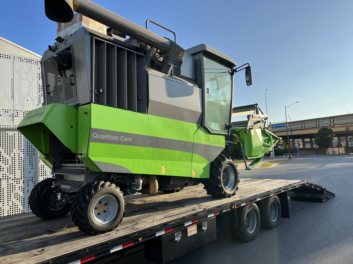 Mongoose Freight Solutions tweet media