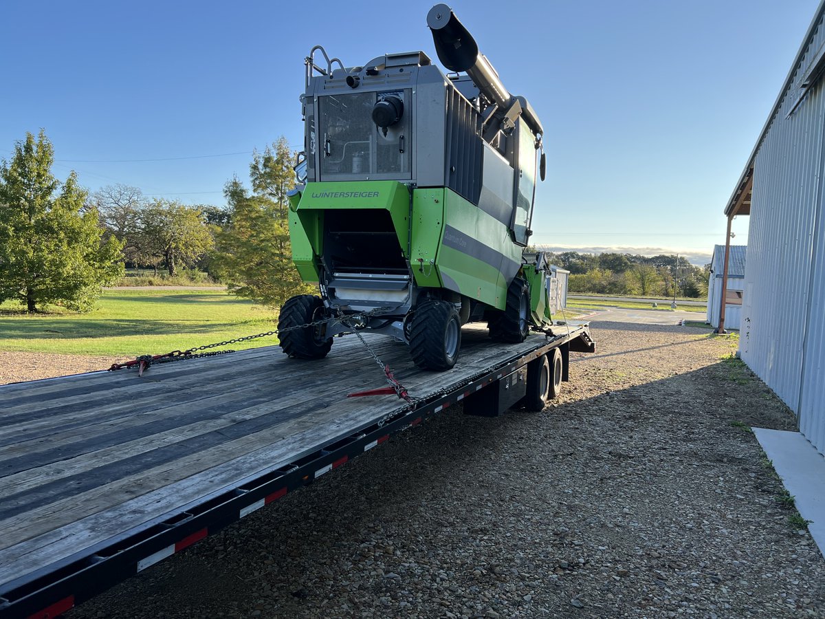 Mongoose Freight Solutions tweet media