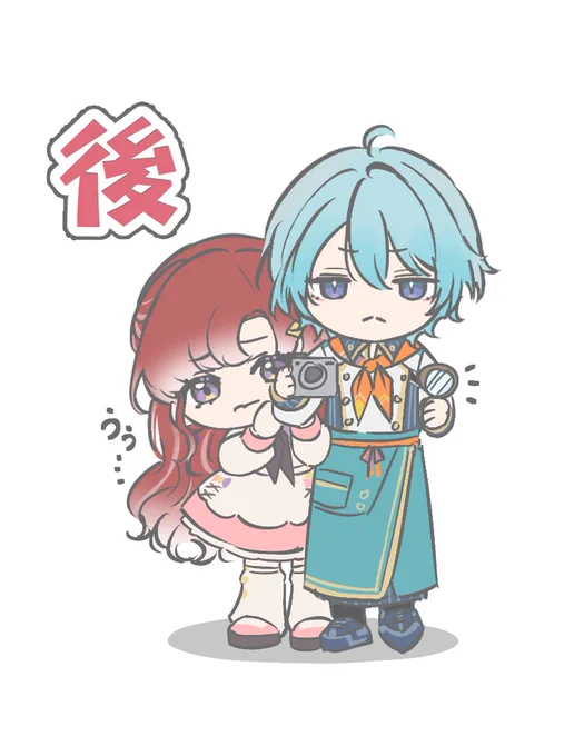 コラボ大感謝𝑩𝑰𝑮 𝑳𝑶𝑽𝑬...#トラベリんぐ  #渚ドロウト #さおと名画 