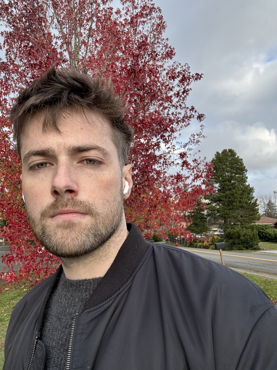 tim_bidd's tweet image. What’s up?