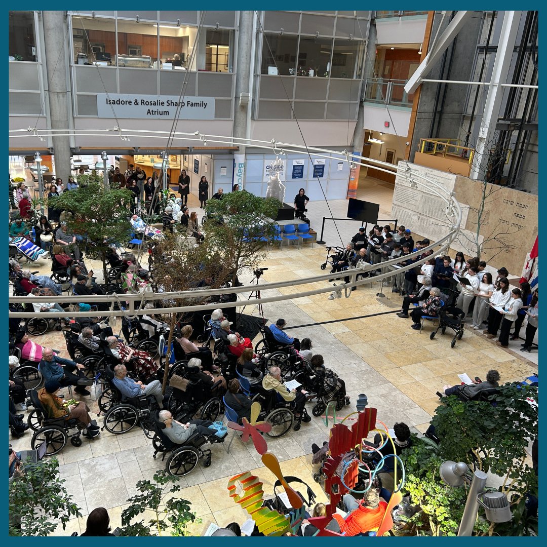 Baycrest tweet media