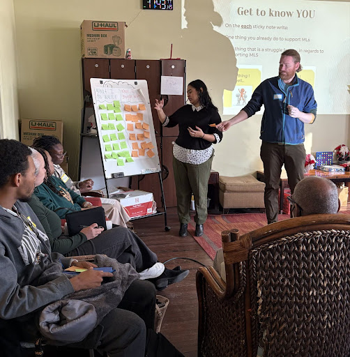 City Neighbors Foundation tweet media