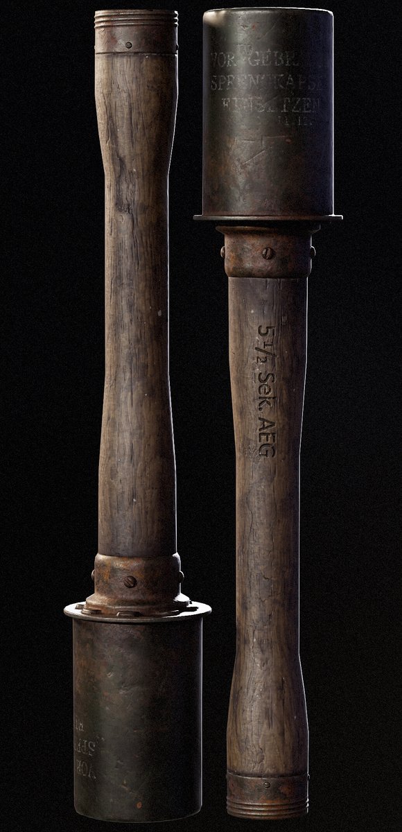 ArtOfPilgrim's tweet image. Never stop 3d modelling ✨