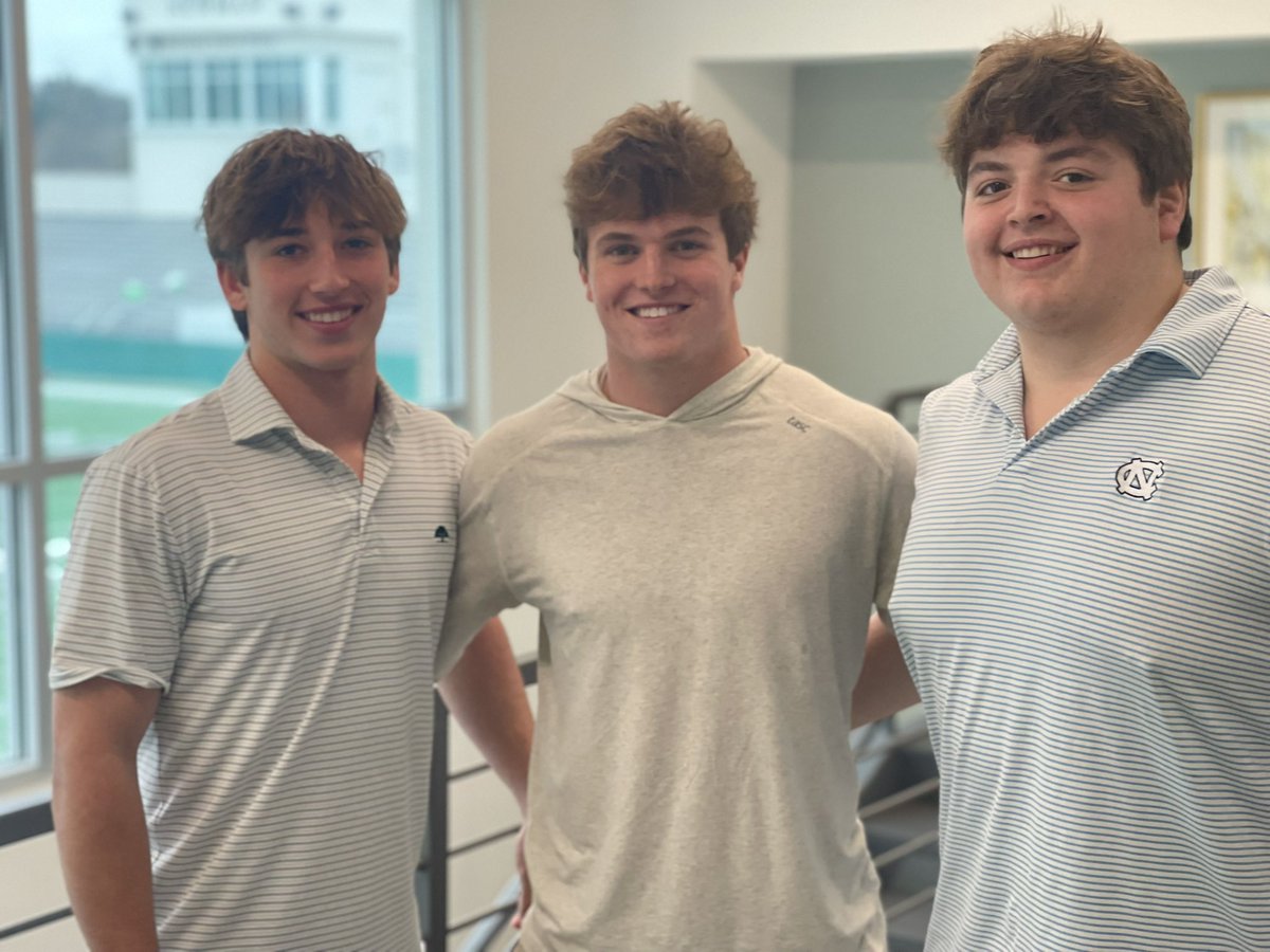 Newman Football is proud to announce next year’s Captains. George Loop, Jake Randle, and Henry Jackson!  Congratulations to these 3 phenomenal young men!