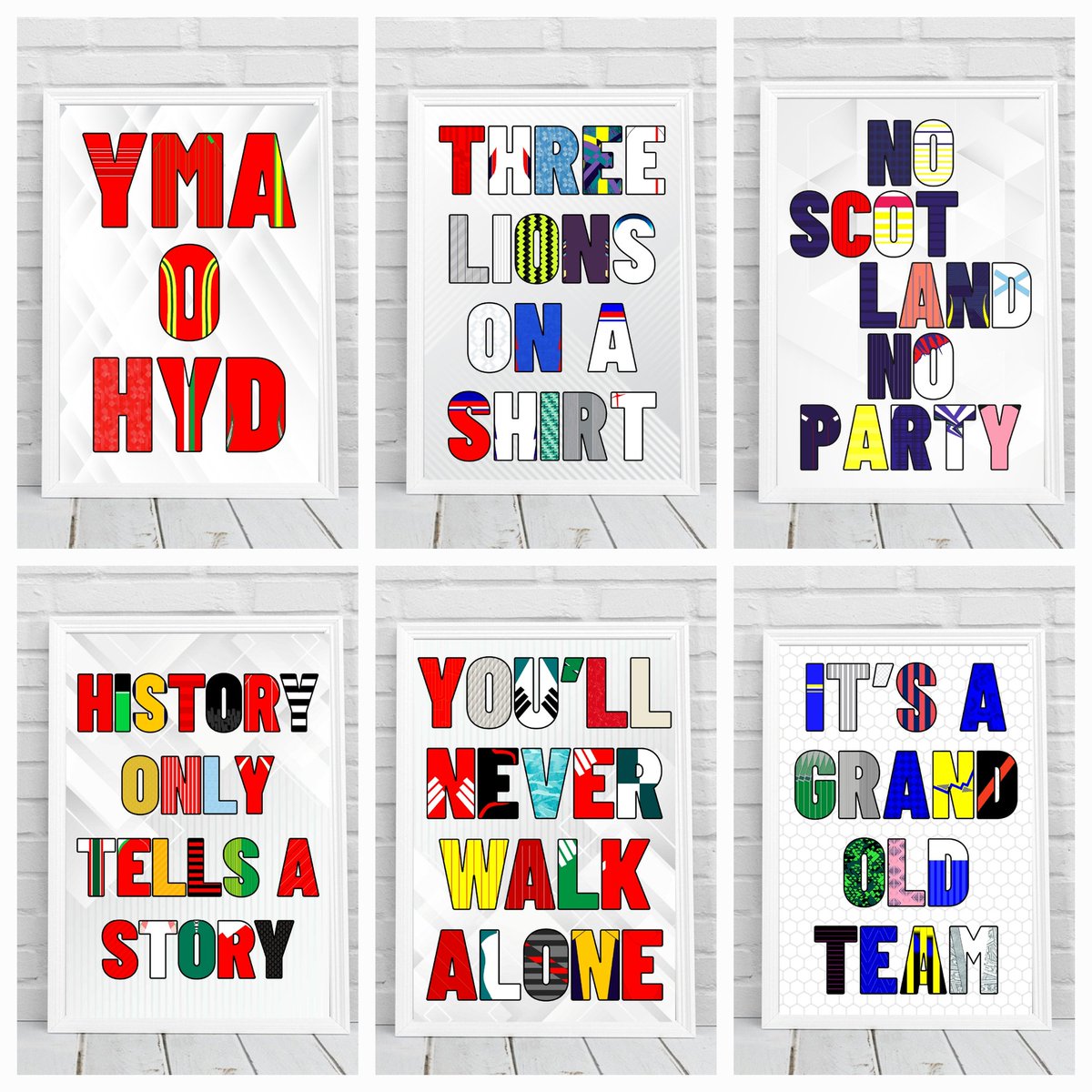 The Kit Parade tweet media