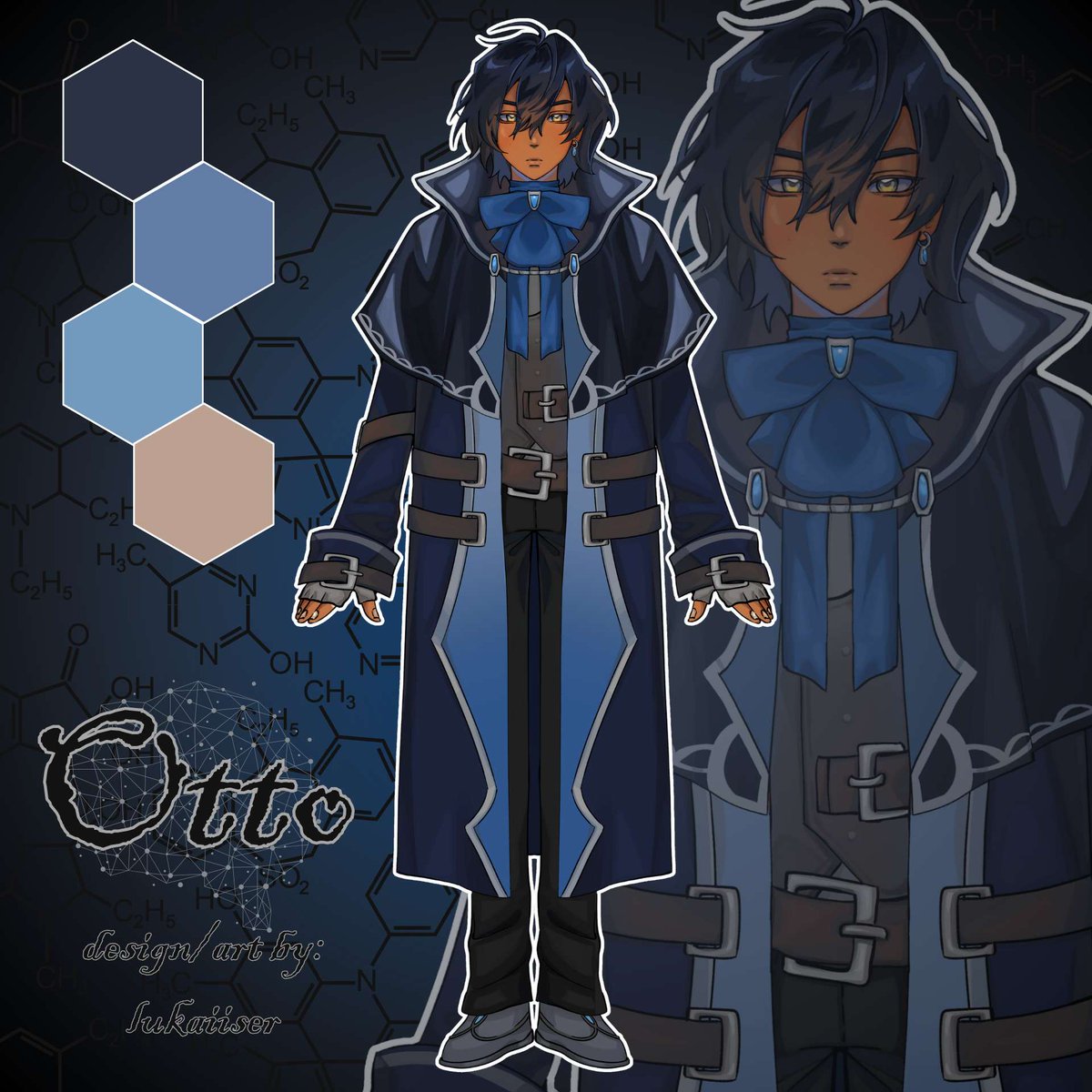 VampSupport tweet media