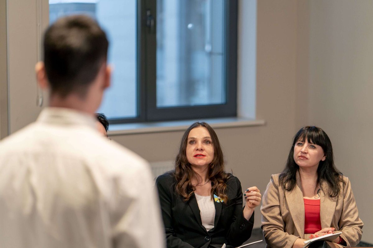 CondoCC's tweet photo. Big news for condos and HOAs! The Corporate Transparency Act (CTA) is creating new challenges, but we’re here to help associations navigate the changes and avoid costly penalties.

➡️ Check out the article for the full scoop: https://t.co/Zv53gHBOSs https://t.co/bY1ptCRnz6