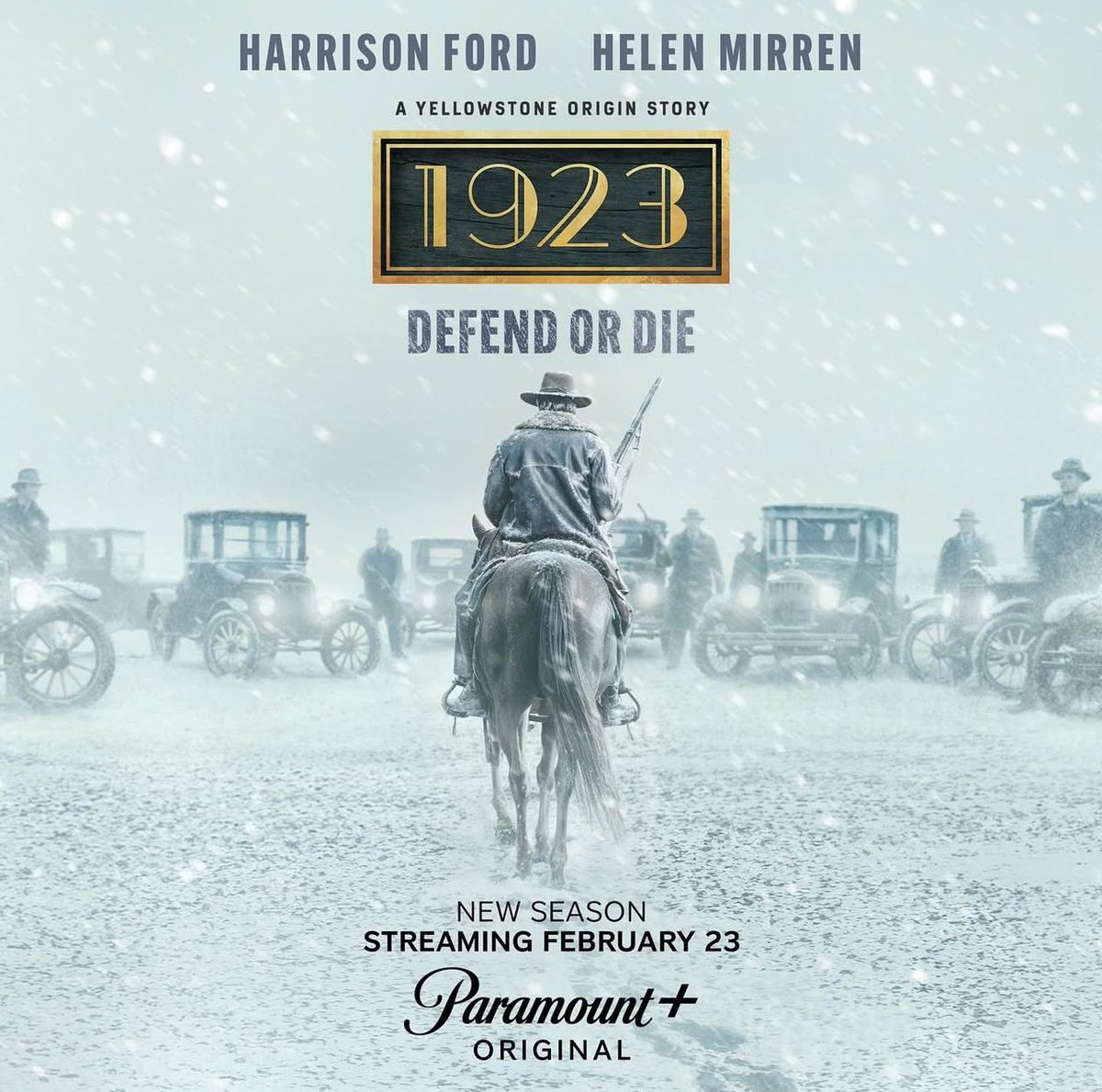 RockCowboyPhil's tweet image. Looking forward to Season 2 &amp;amp; 100 years before they sold it to the reservation🤠#DuttonRanch