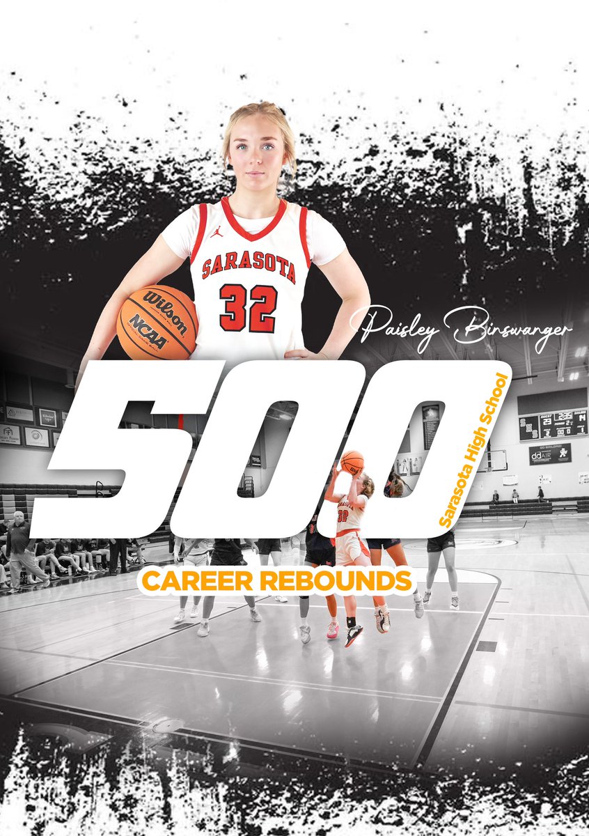 Paisley Binswanger (@pbinswanger2026) on Twitter photo 5️⃣0️⃣0️⃣ #milestones! Thank you so much for always supporting and cheering me on. <a href="/sarasotaGBB/">Sarasota Girls Basketball</a> <a href="/ECunitedbball/">eastcoastunited</a> 5️⃣0️⃣0️⃣ #milestones! Thank you so much for always supporting and cheering me on. <a href="/sarasotaGBB/">Sarasota Girls Basketball</a> <a href="/ECunitedbball/">eastcoastunited</a>