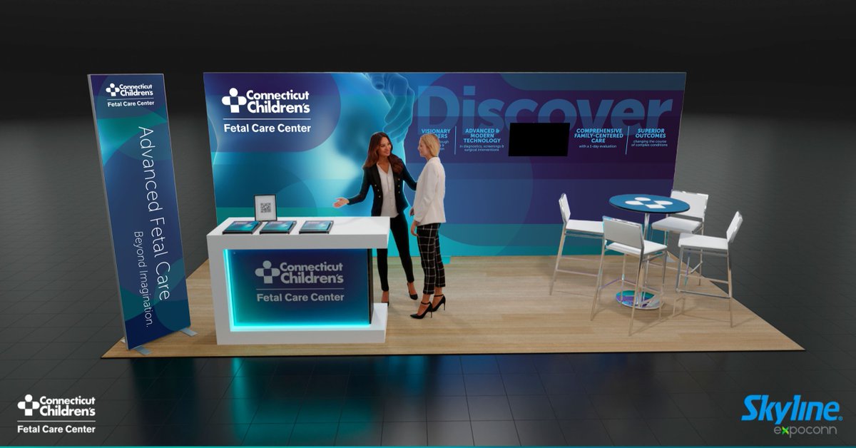 Connecticut Children's tweet media