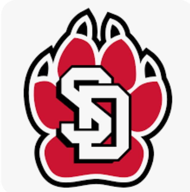 Leo Kirkland (@leokirkland67) on Twitter photo Thank you <a href="/SteveFerentz/">Steve Ferentz</a> for stopping and talking to me about <a href="/SDCoyotesFB/">South Dakota Football</a> today at school! It was a great conversation and I look forward to speaking to you again soon!
#bigathlete #SUPosse Thank you <a href="/SteveFerentz/">Steve Ferentz</a> for stopping and talking to me about <a href="/SDCoyotesFB/">South Dakota Football</a> today at school! It was a great conversation and I look forward to speaking to you again soon!
#bigathlete #SUPosse