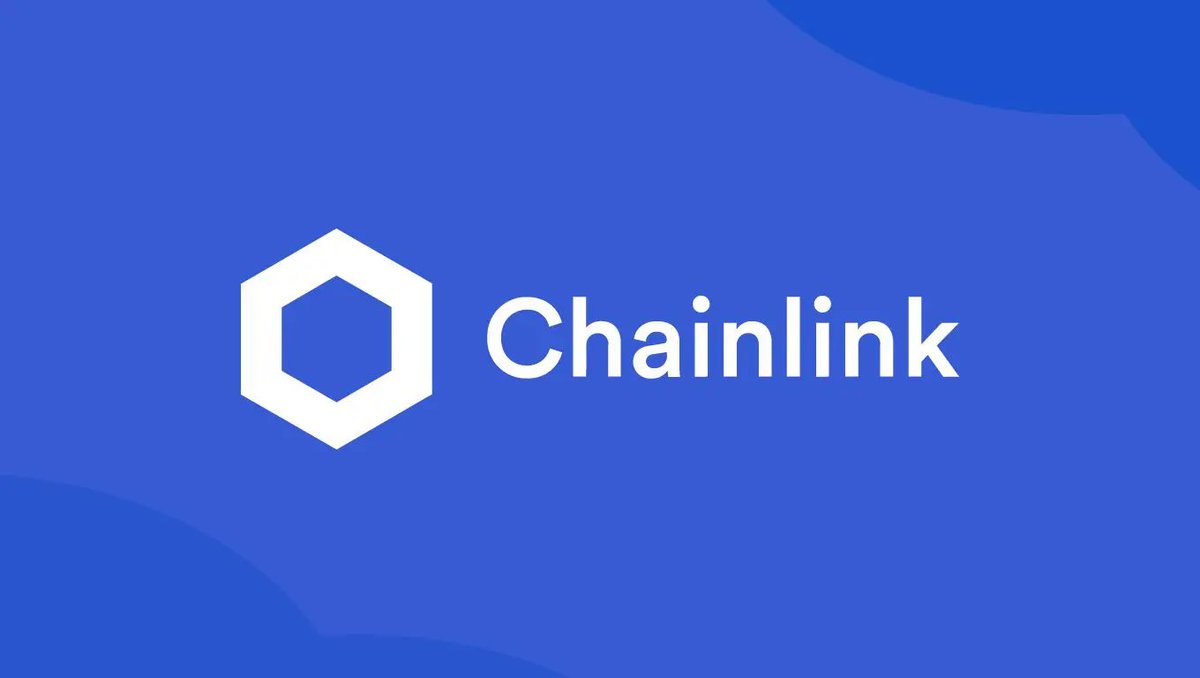 Chainlink and ONDO in my opinion are UNDERVALUED ‼️

LIKE for ChainLink

REPOST for ONDO

LIKE AND REPOST FOR BOTH