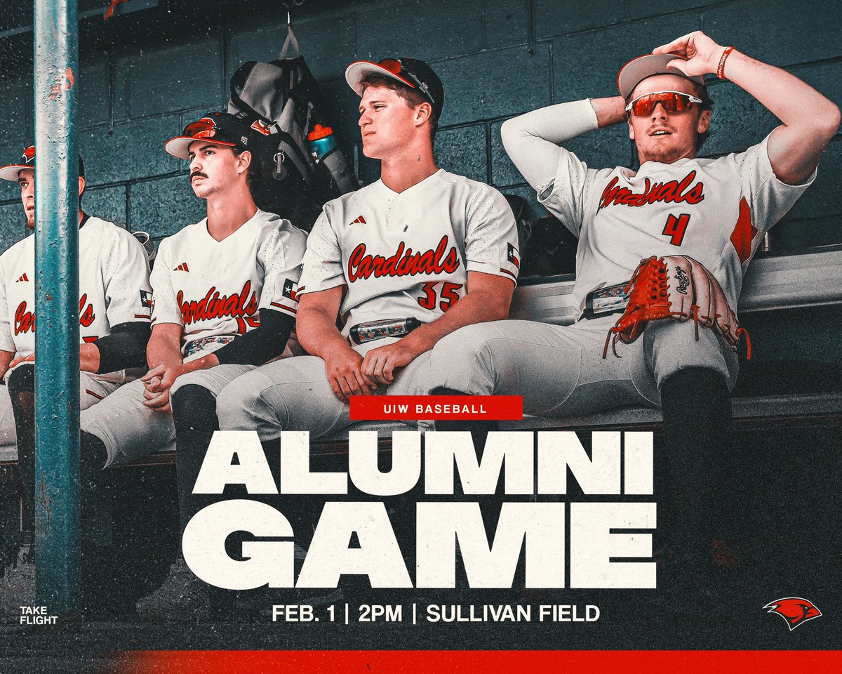 UIW Baseball tweet media