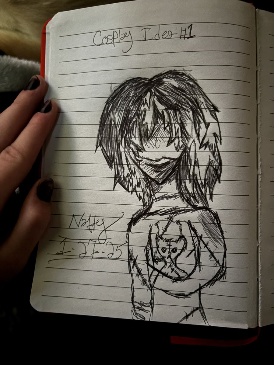 ViavarcoalX0 (@Viaspiderlover) / Posts / X