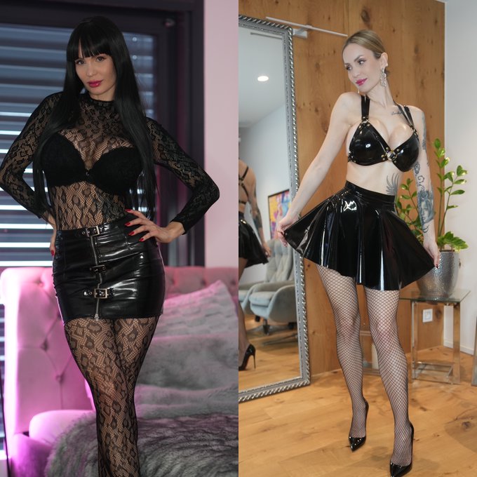 Left or right? https://t.co/mLSYCmSxve