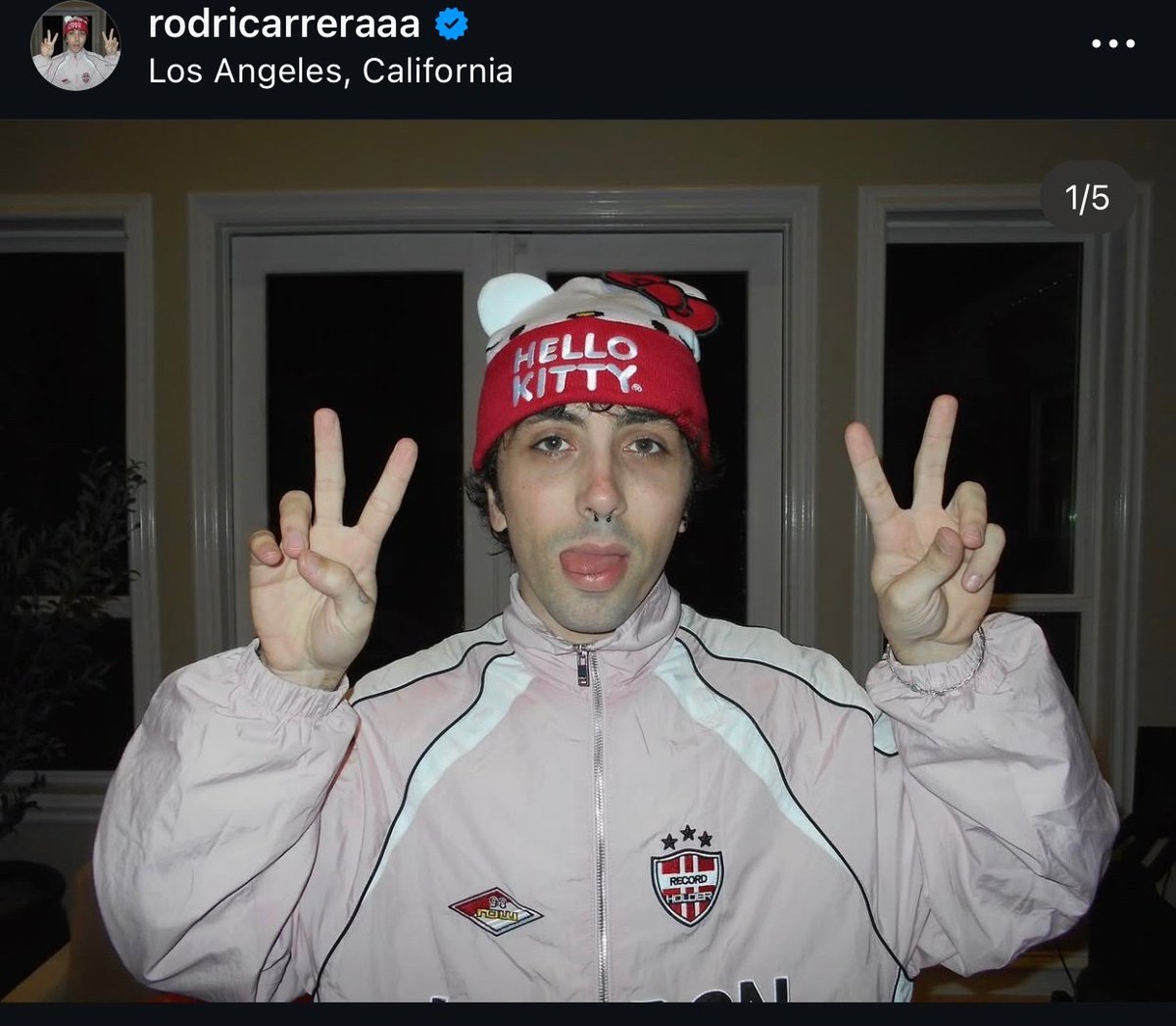 skittyed's tweet image. yo cuando salgo bien en una foto