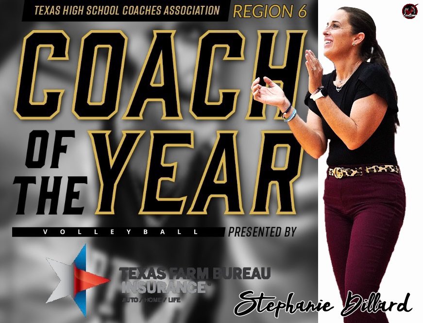 Palestine Football (@palestine_fb) on Twitter photo Congratulations to Coach Stephanie Dillard, on being named the 2024 Region 6 Volleyball Coach of the Year by the THSCA!
<a href="/sdillard0811/">stephanie dillard</a>  Congratulations to Coach Stephanie Dillard, on being named the 2024 Region 6 Volleyball Coach of the Year by the THSCA!
<a href="/sdillard0811/">stephanie dillard</a> 