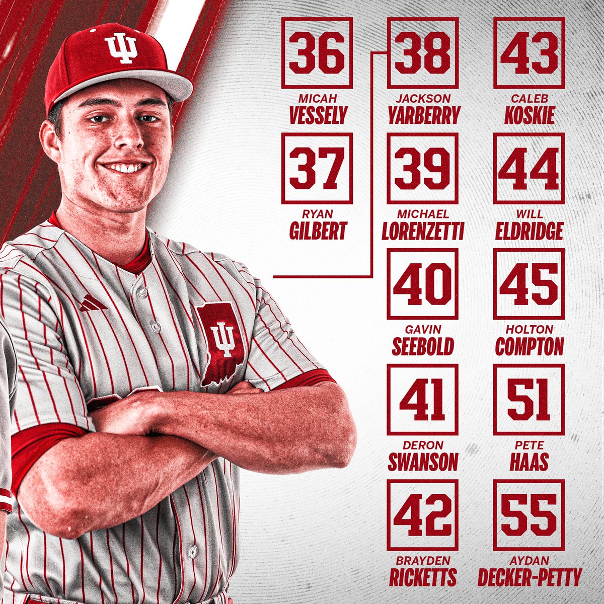 Allow us to reintroduce ourselves. 🫡