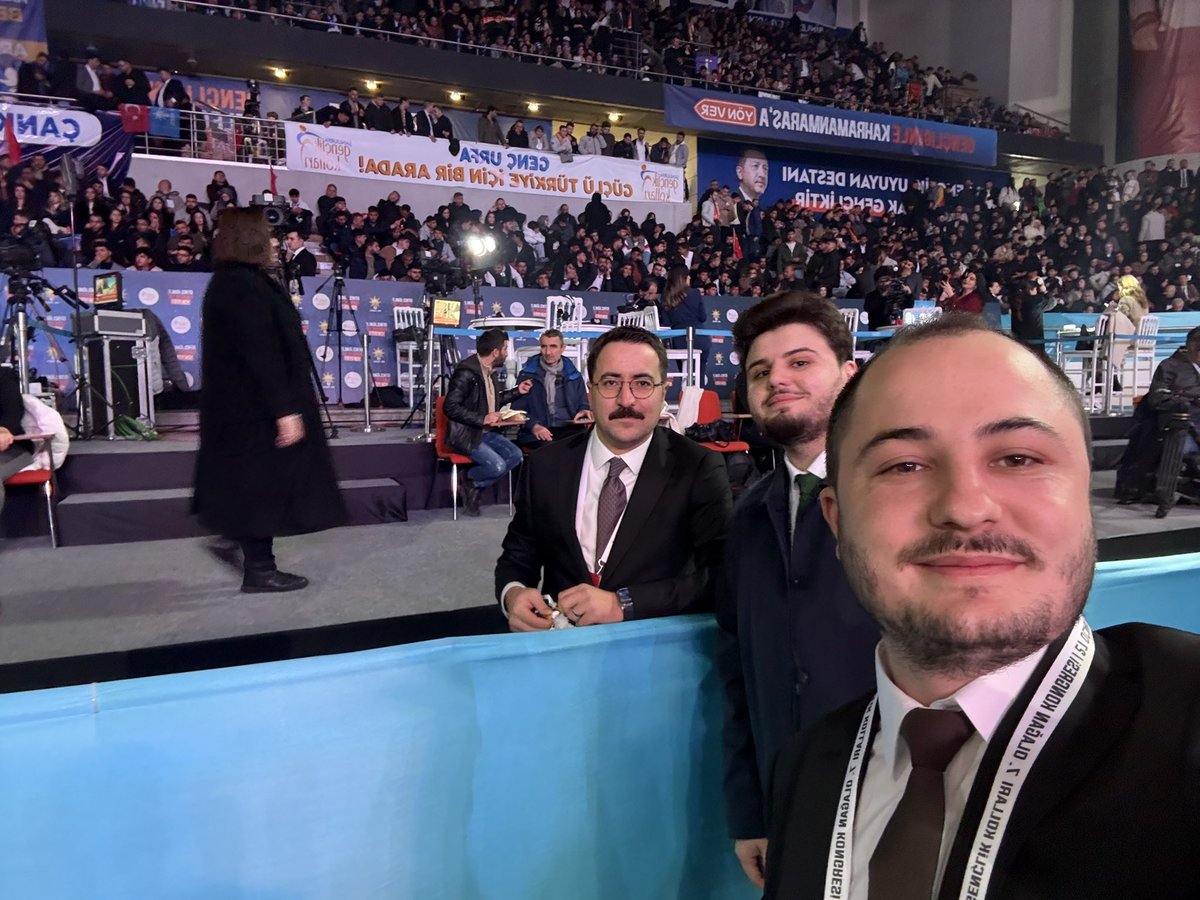 enesuur_'s tweet photo. Her şey için teşekkürler başkanım, ağabeyim @mucahidsuleyman https://t.co/imPWiXq8is