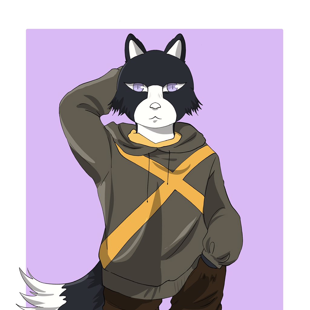 I have some artwork here I would like to show out to everyone. The artist is a wonderful <a href="/Hirano_Yachemi_/">✨ 𝐘𝐀𝐂𝐇𝐄𝐌𝐈 𝐇𝐈𝐑𝐀𝐍𝐎 😈</a>!!! Thank you so much and I will definitely be making sure to commission some more in the future