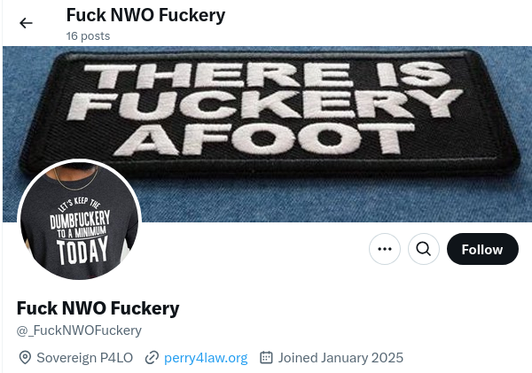 COVID PsyOp tweet media