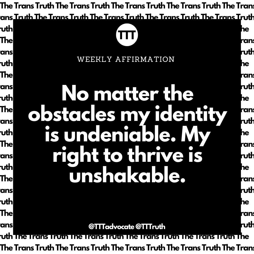 TTTruth Advocate tweet media