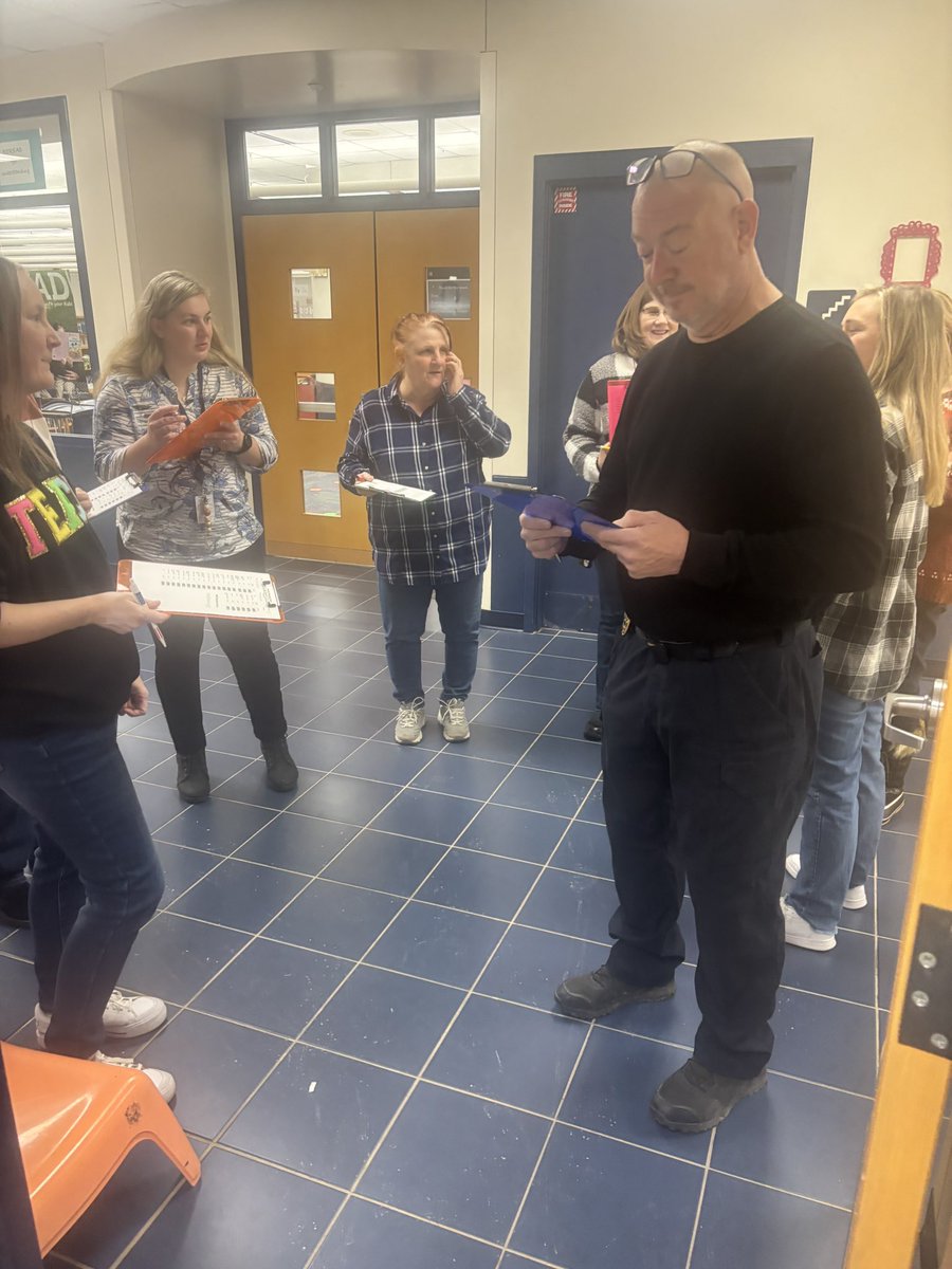 Stephen Decatur Elementary tweet media