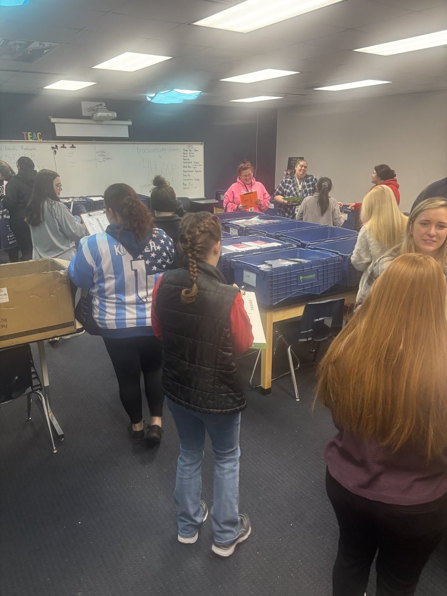 Stephen Decatur Elementary tweet media