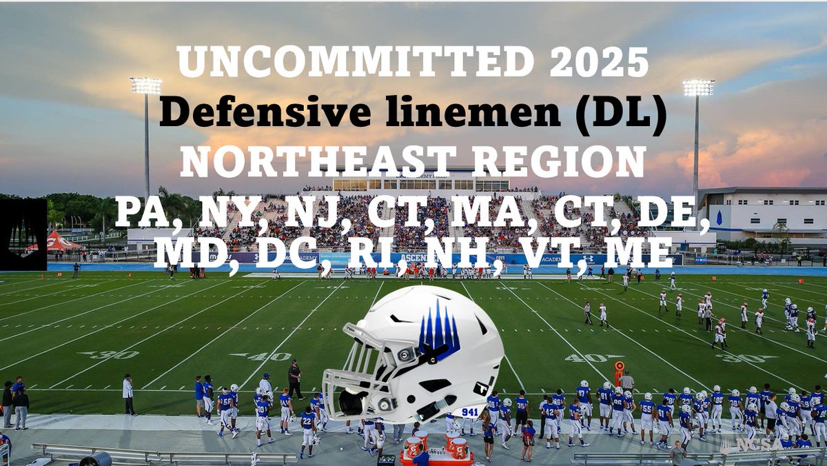 NCSA_Football tweet media