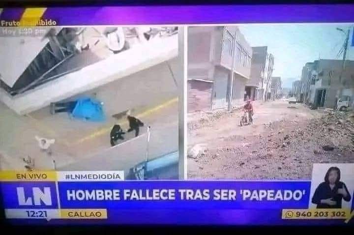 Deluxito y Rod hoy: