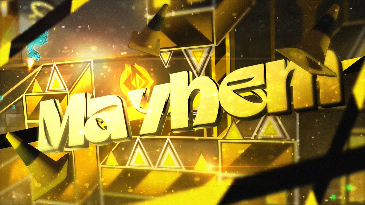 Thumbnail for MAYHEM
<a href="/gdashgraphics/">G-Dash Graphics</a>