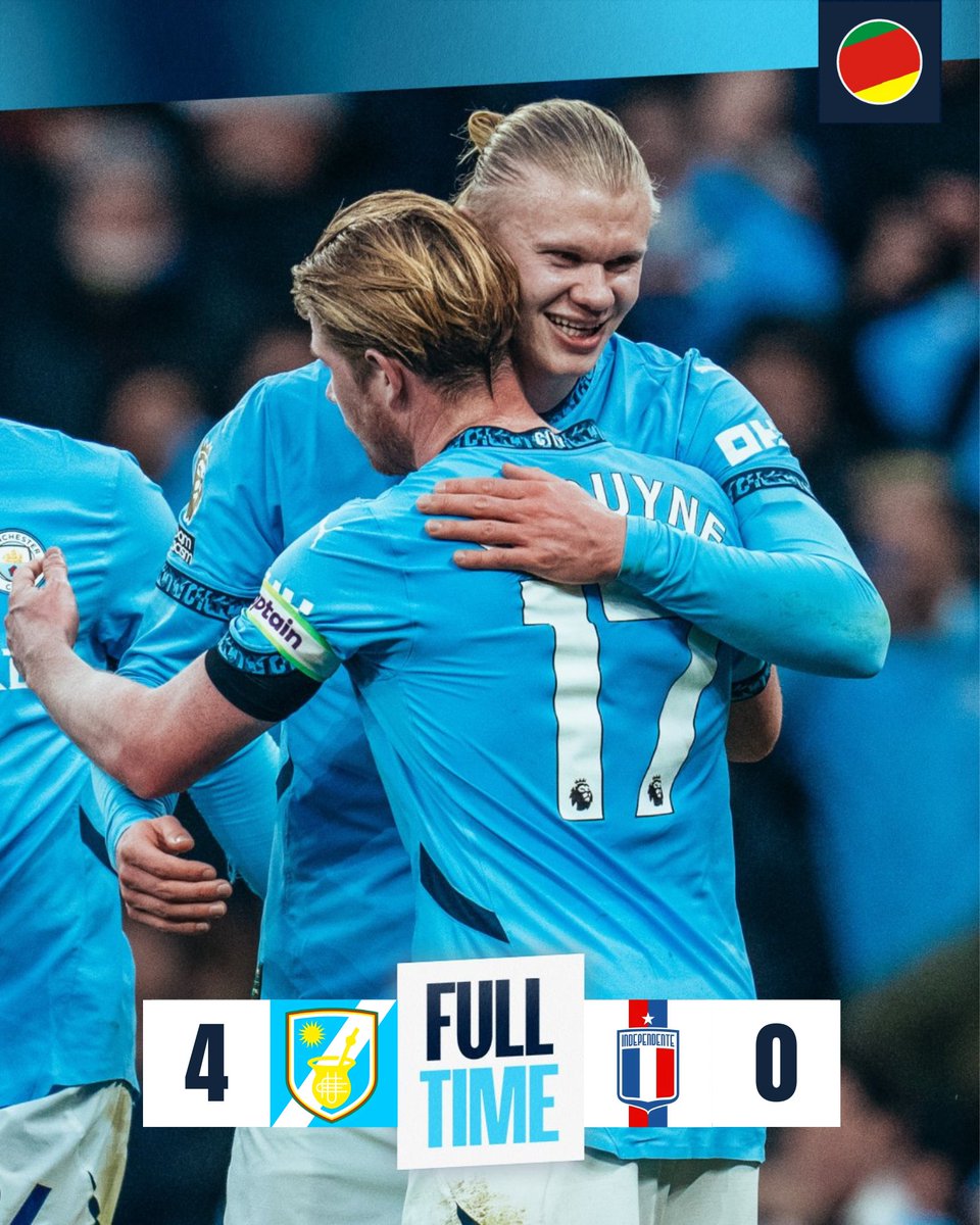 VITÓRIA URUGAÚCHA!

Em um completo 𝑴𝑨𝑺𝑺𝑨𝑪𝑹𝑬, atropelamos o <a href="/AEAIndependente/">AEA Independente ⭐</a> na La Montana!

⚽ <a href="/Noztzin/">Nozthˢᶜᶜᵖ</a> 🅰️ @Williamfzz
⚽ <a href="/ogammt/">O Grêmio ainda me mata</a> 🅰️ @Williamfzz
⚽ <a href="/rolocirttt/">Tricolor ao Contrário</a> 🅰️ @Williamfzz
⚽ <a href="/LucasSicuro/">lucax ◤✠◢</a> (falta)

SEGUIMOS INVICTOS NA @CopaSulDeste! 🔥🧉

#ÁguiaDosPampas🦅 | #UFCxAEAI