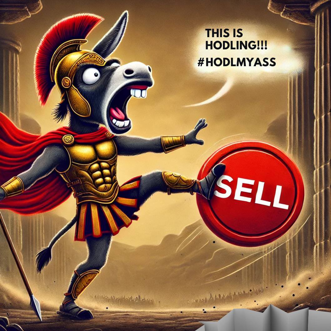 Hodlmyasscheeks's tweet photo. “While the market’s taking a nap, $HODLMYASS is WIDE AWAKE and crushing it! 🍑💥 Just hit $500K market cap and showing no signs of slowing down. Who’s riding this rocket with us? 🚀🔥 #HODLMyAss #Crypto #CheeksCoin” https://t.co/5A5cutOdE3