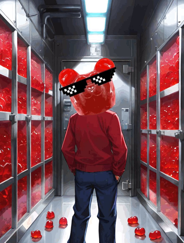 <a href="/gummyonsolana/">GUMMY</a> Having a $GUMMY vault leads to wealth.
                                    🌖 
                              🚀
                          .
                     .
                .
             .   
          .  #HighestCommunity