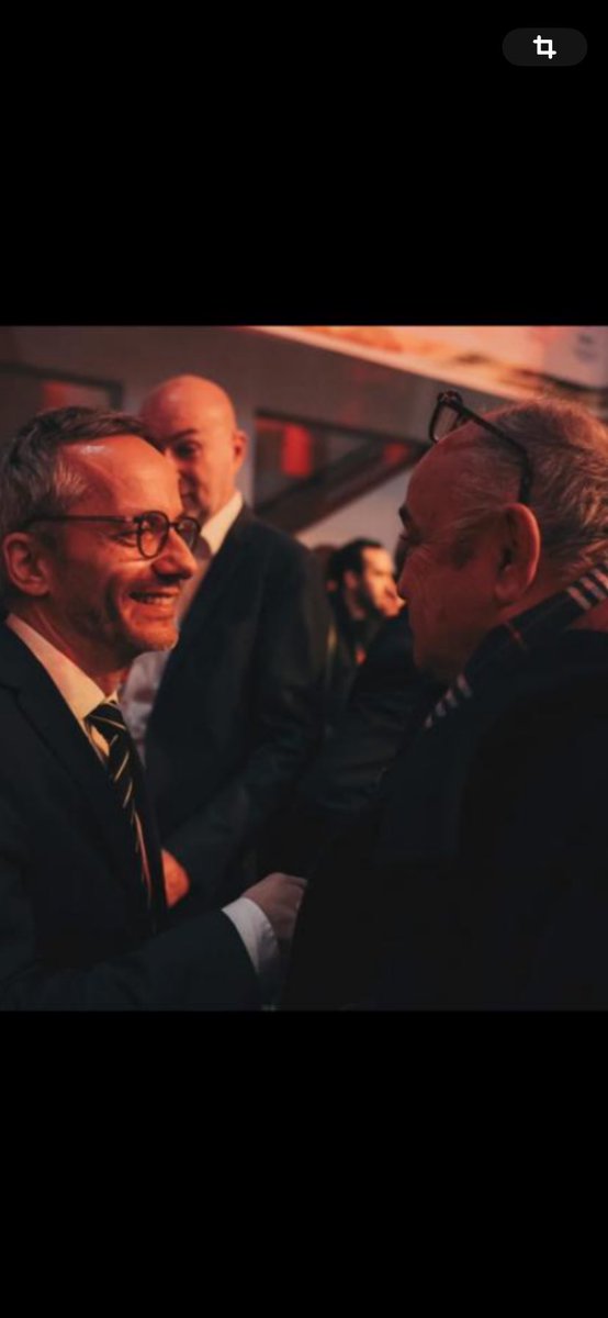 pina_serge's tweet photo. Ravi de nos retrouvailles et échanges ce soir avec le President @SebVincini . L'occasion de préparer un prochain rdv pour présenter les ambitions de #labastide Beauvoir . https://t.co/2zOx8PEZgp