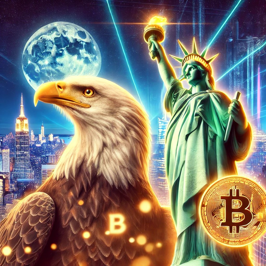 Gold Era for America