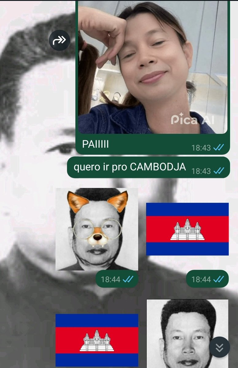 Mick69__'s tweet photo. pov: ព្រះរាជាណាចក្រកម្ពុជា https://t.co/acEHkFI0zc