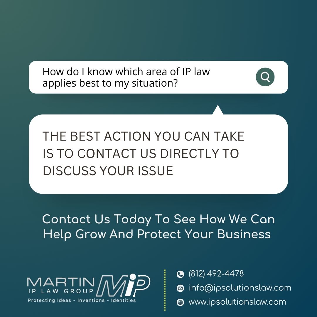MARTIN IP LAW GROUP tweet media