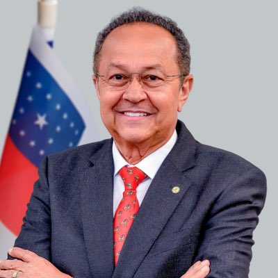 Silas Câmara tweet media