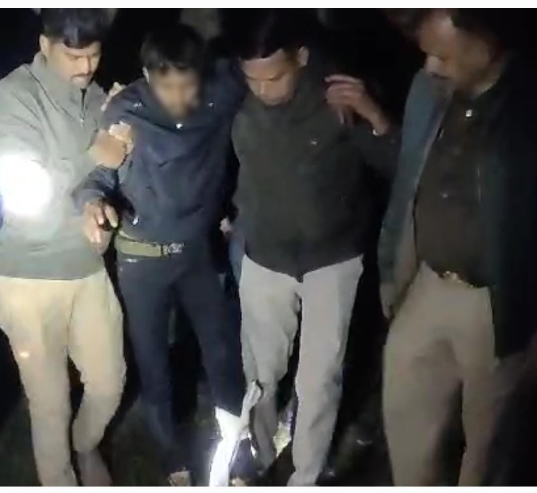 MEERUT POLICE tweet media