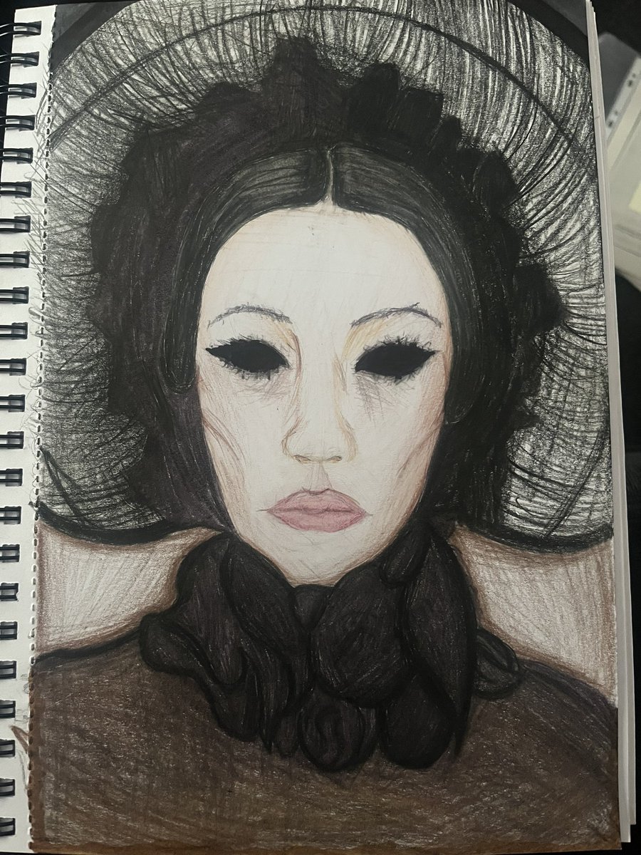 2 fantastic drawings by the amazing Darren of S2! So impressed by this young mans talent! 👏🏼👏🏼