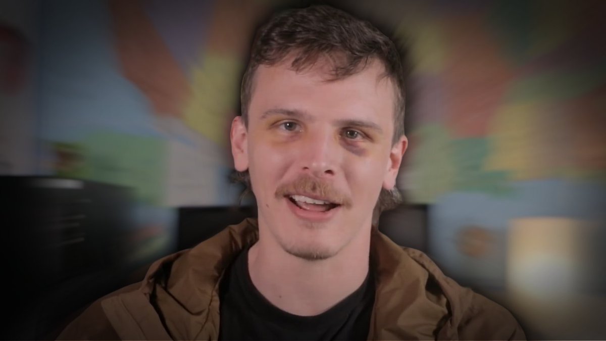 DeadMemeFrog's tweet photo. VIDEO: iDubbbz is Painfully Boring

Went through Ian's recent videos to see if there was anything worth watching now, and was not impressed. So I made a video about it. Check it out if you want. 

LINK IN SECOND TWEET https://t.co/w90rDjtIVK