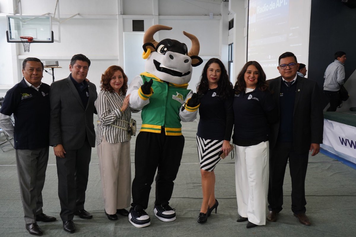TecNM - Apizaco tweet media