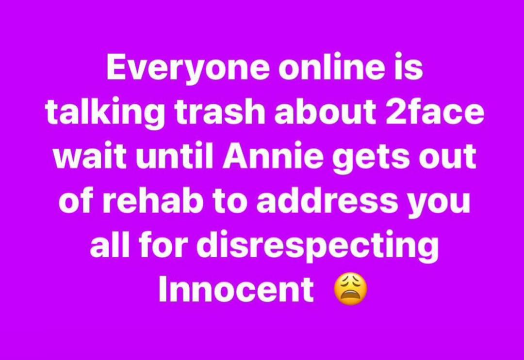 Someone said...